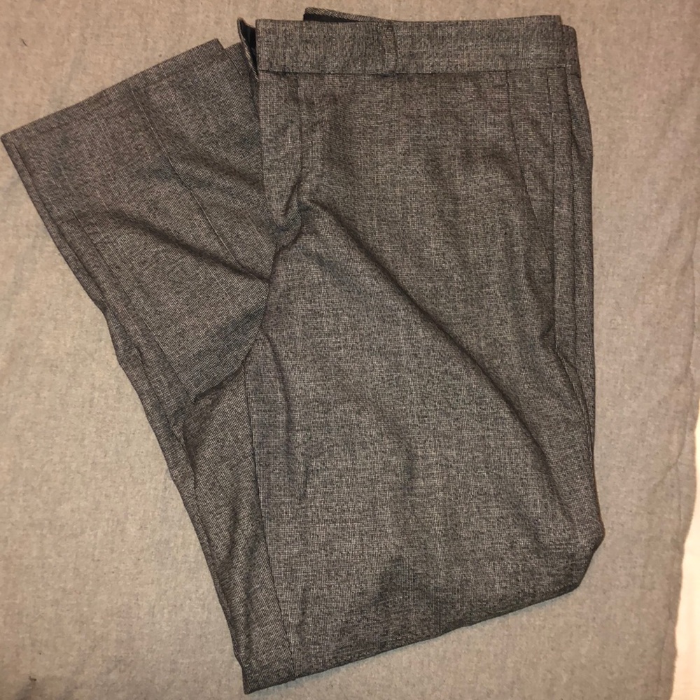 Banana republic Hampton fit dress pants